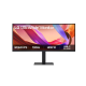 LG 34 WQHD 100Hz IPS 5ms 21:9 HDMI DP USB-C AUDIO FSAFE PIP HDR SWIVEL CURVED
