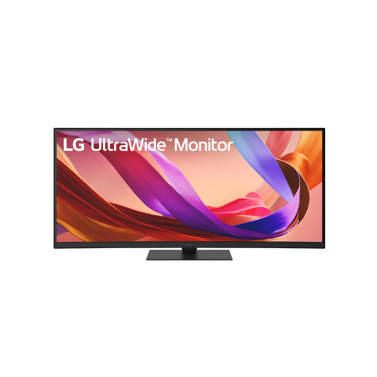 LG 34 WQHD 100Hz IPS 5ms 21:9 HDMI DP USB-C AUDIO FSAFE PIP HDR SWIVEL CURVED