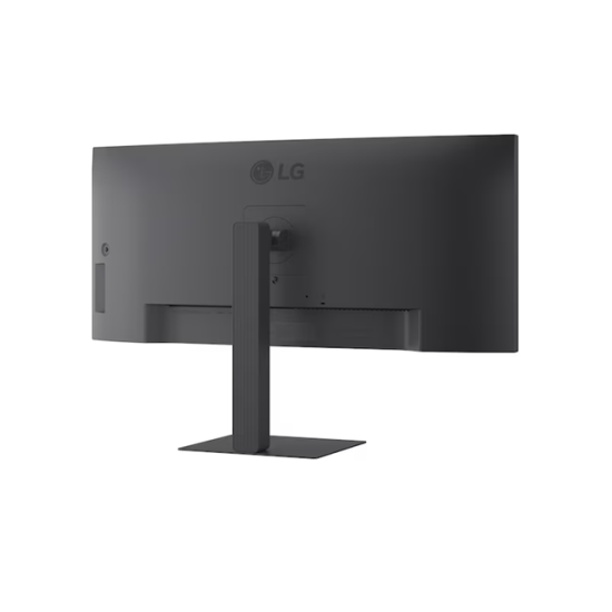 LG 34 WQHD 100Hz IPS 5ms 21:9 HDMI DP USB-C AUDIO FSAFE PIP HDR SWIVEL CURVED