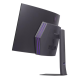 LG 44.5 UWQHD 240Hz OLED 0.03ms 21:9 HDMI DP USB C FREESYNC AUDIO PIP HDR CURVED SWIVEL