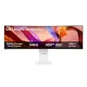 LG 49 DQHD 144Hz NanoIPS 5ms 32:9 HDMI DP USB-C FREESYNC AUDIO FFREE PIP HDR CURVED SWIVEL