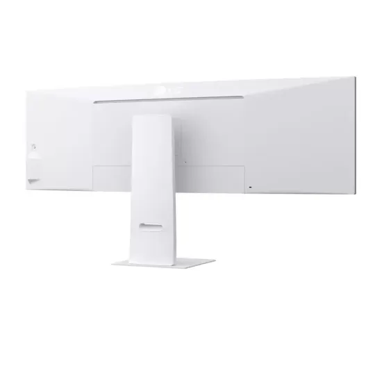 LG 49 DQHD 144Hz NanoIPS 5ms 32:9 HDMI DP USB-C FREESYNC AUDIO FFREE PIP HDR CURVED SWIVEL