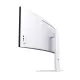 LG 49 DQHD 144Hz NanoIPS 5ms 32:9 HDMI DP USB-C FREESYNC AUDIO FFREE PIP HDR CURVED SWIVEL