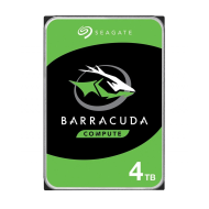 SEAGATE HDD 4TB INT DESKTOP SATA3 3.5 RPM5400 256MB 