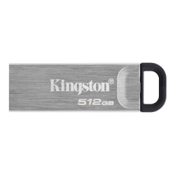 KINGSTON USB3.2 512GB METAL