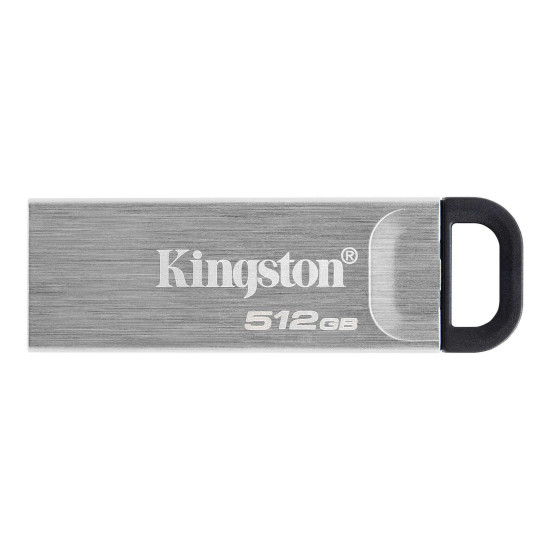 KINGSTON USB3.2 512GB METAL