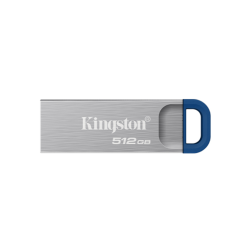 KINGSTON USB3.2 512GB METAL