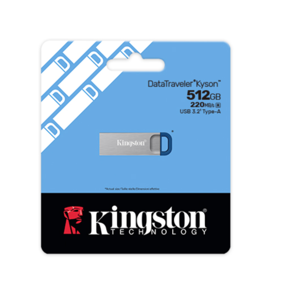 512GB USB3 KINGSTON DTKNG2