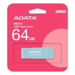ADATA USB3.2 64GB PLASTIC