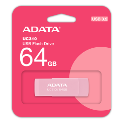 ADATA USB3.2 64GB PLASTIC
