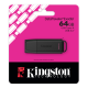 KINGSTON USB3.2 64GB PLASTIC