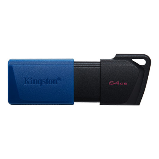 KINGSTON USB3.2 64GB PLASTIC