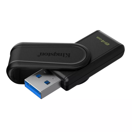 64GB USB3.2 DTXS KINGSTON