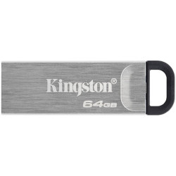 KINGSTON USB3.2 64GB METAL