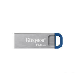 KINGSTON USB3.2 64GB METAL