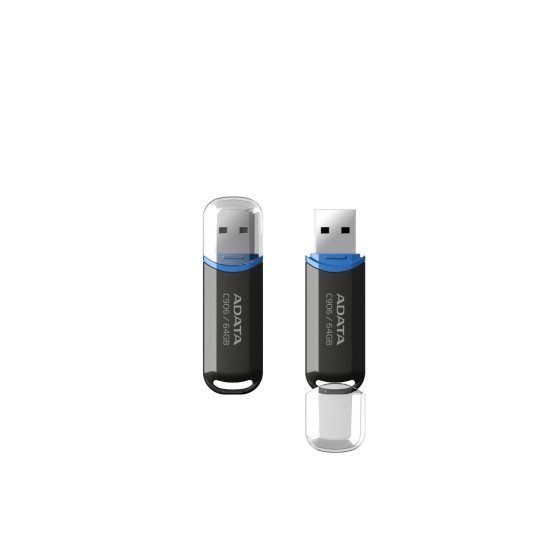 ADATA USB2.0 64GB PLASTIC