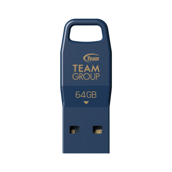 TEAM_GROUP USB3.2 64GB PLASTIC BLUE