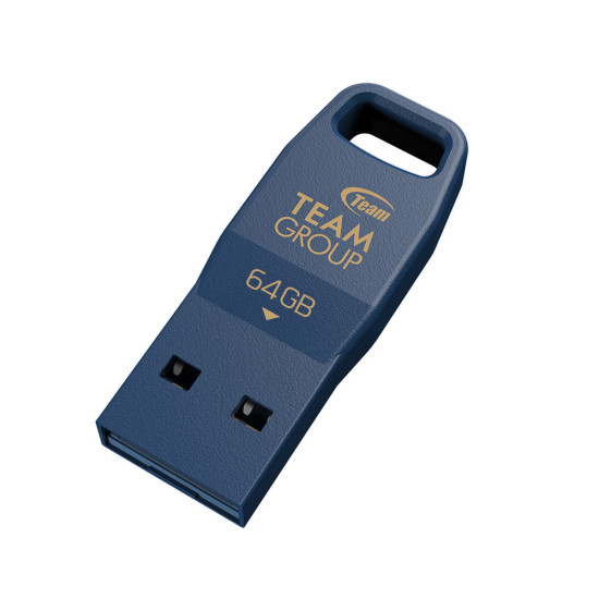 TEAM_GROUP USB3.2 64GB PLASTIC BLUE
