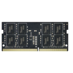 TEAM_GROUP NOTEBOOK 8GB DDR4 2400MHZ