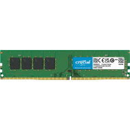 CRUCIAL DESKTOP 8GB DDR4 3200MHZ