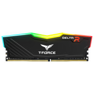 8G DDR4 3200 TEAM GROUP DELTA R WHIT