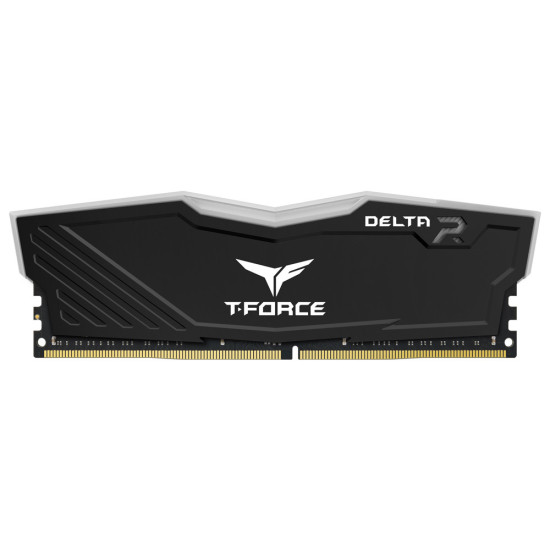 8G DDR4 3200 TEAM GROUP DELTA R WHIT