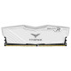 8G DDR4 3200 TEAM GROUP DELTA R WHIT