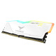 8G DDR4 3200 TEAM GROUP DELTA R WHIT