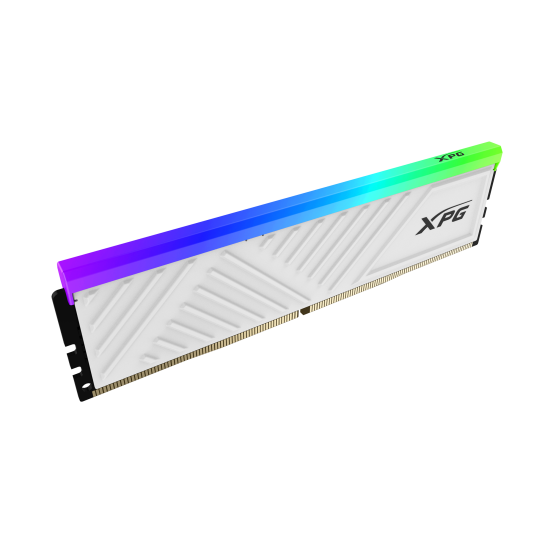 XPG DESKTOP 8GB DDR4 3200MHZ HEAT SINK RGB