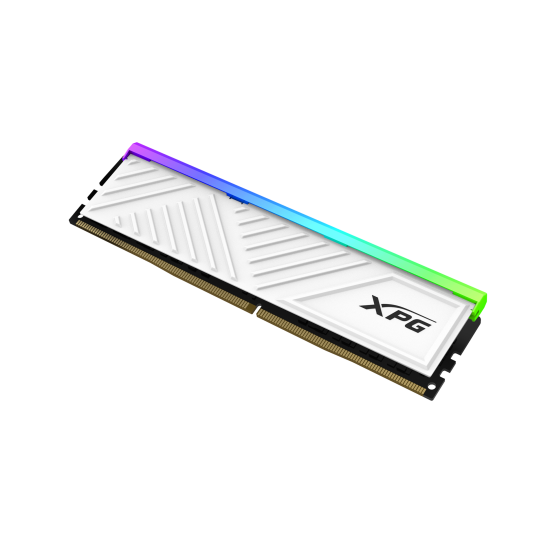 XPG DESKTOP 8GB DDR4 3200MHZ HEAT SINK RGB