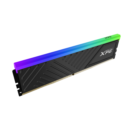XPG DESKTOP 8GB DDR4 3200MHZ HEAT_SINK RGB