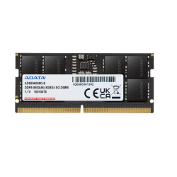 8G DDR5 5600 ADATA SODIMM