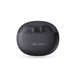 A4tech EARBUDS TWS BLUETOOTH MIC GRAY