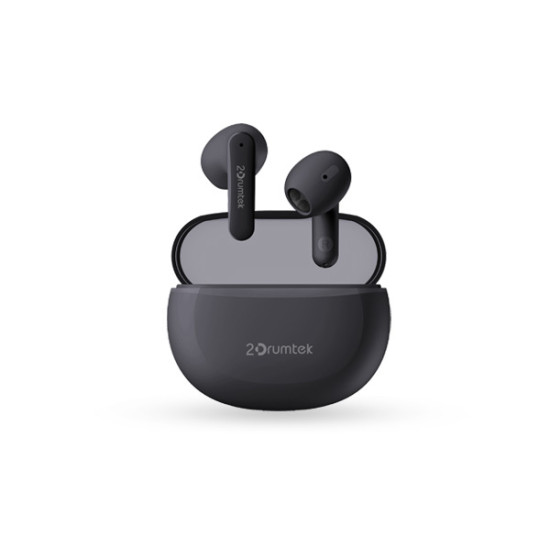 A4tech EARBUDS TWS BLUETOOTH MIC GRAY