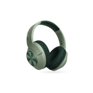 A4tech HEARPHONE BLUETOOTH MIC GREEN