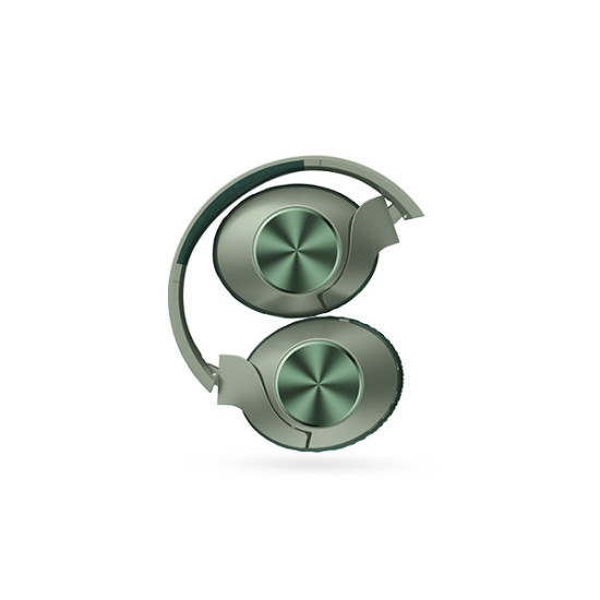 A4tech HEARPHONE BLUETOOTH MIC GREEN