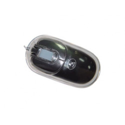 A4TECH WIRED OPTICAL BLACK