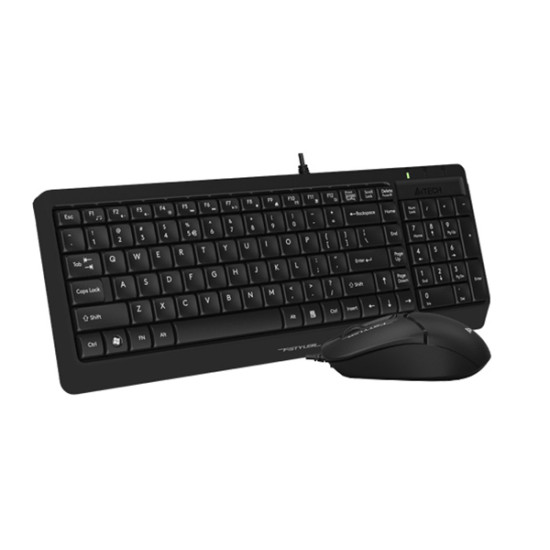 A4TECH WIRED BG COMBO