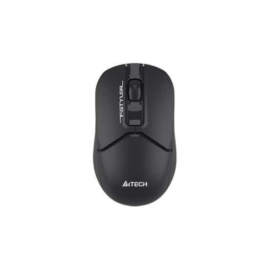 A4TECH OPTICAL WL_BT BLACK