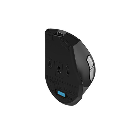 A4TECH OPTICAL WL_BT GREY