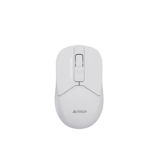 A4TECH WL OPTICAL WHITE