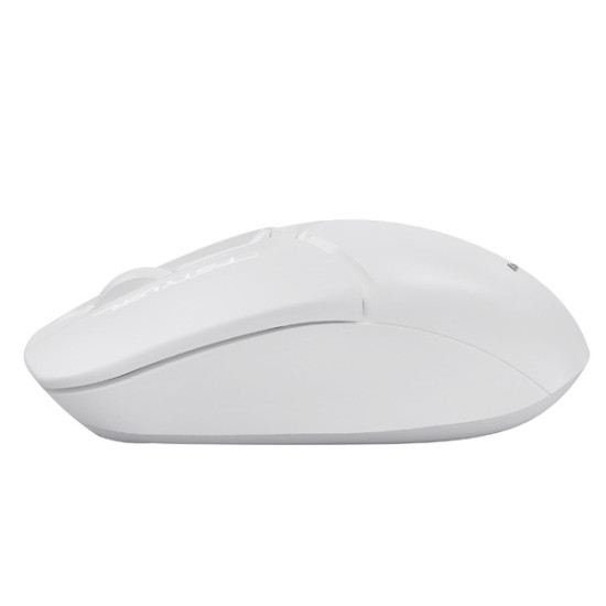 A4TECH WL OPTICAL WHITE