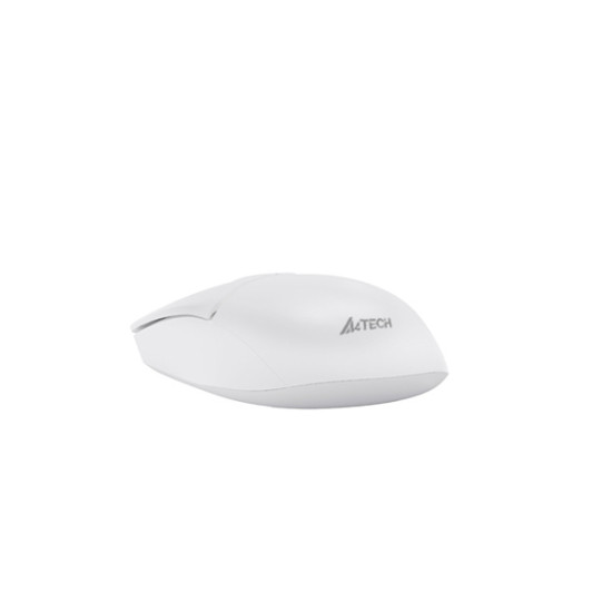 A4TECH WL OPTICAL WHITE