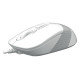 A4TECH USB WIHTE