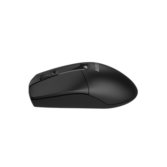 A4TECH WL OPTICAL BLACK