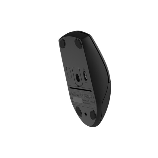 A4TECH WL OPTICAL BLACK