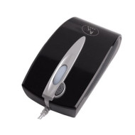 A4TECH WIRED OPTICAL BLACK