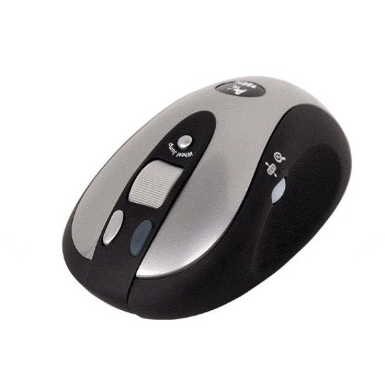 A4TECH WL OPTICAL SILVER