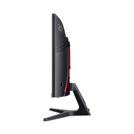 ACER 23.6 FHD 144Hz VA 1ms 16:9 HDMI DSUB FREESYNC CURVED