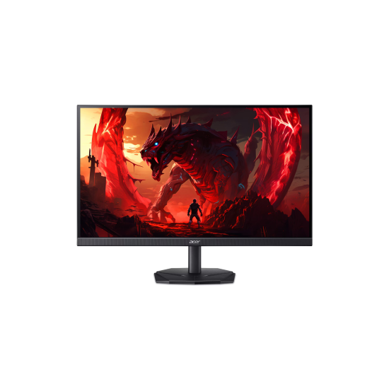 ACER NITRO 27 QHD 200Hz IPS 0.5ms 16:9 HDMI DP FREESYNC AUDIO HDR